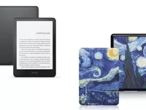 Ofertas do dia: modelos de Kindle e acessórios estão com desconto!