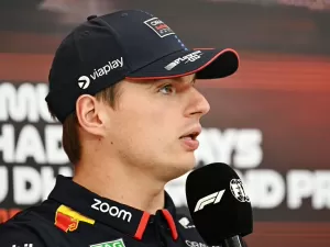 F1 - 'Facada nas costas': Verstappen questiona cargo de Russell como porta-voz dos pilotos na GPDA