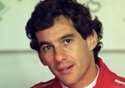 O que Ayrton Senna significa para mim