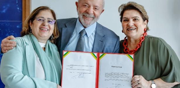 Faltam à reforma ministerial de Lula lógica e interesse público