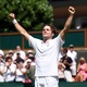 Fery &eacute; o &uacute;nico brit&acirc;nico a alcan&ccedil;ar a terceira rodada de Wimbledon