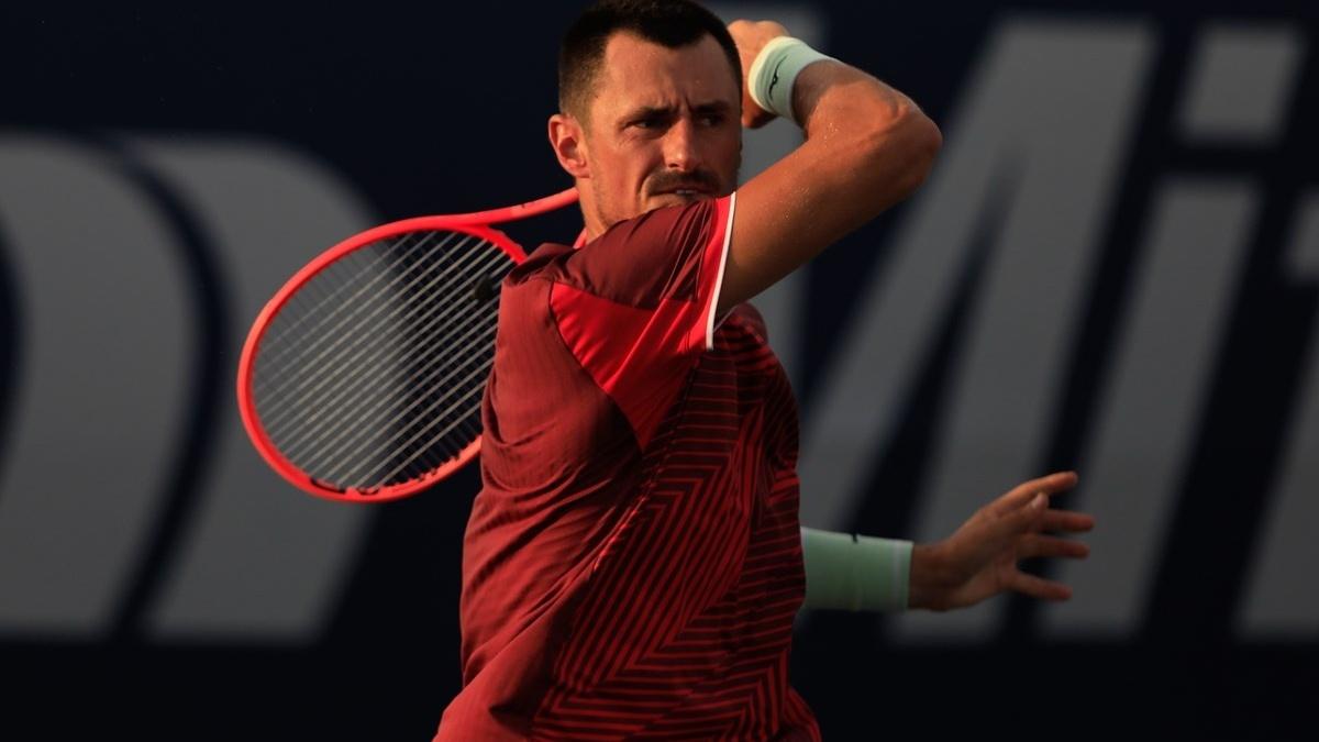 Norrie e Tomic avançam para a segunda rodada em Los Cabos