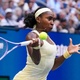 Gauff elogia rival e fala sobre adapta&ccedil;&atilde;o &agrave;s condi&ccedil;&otilde;es de quadra