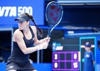 Cirstea e Eala lideram em Hong Kong, Badosa e Sakkari também jogam