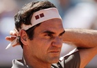 Roger Federer faz outra cirurgia no joelho e não joga mais em 2020 - (Sem crédito)