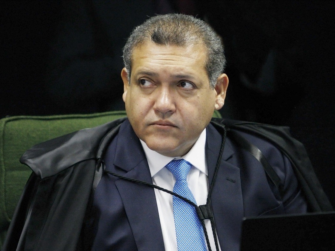 STF deve julgar decisão de Nunes Marques que esvaziou Lei da Ficha Limpa