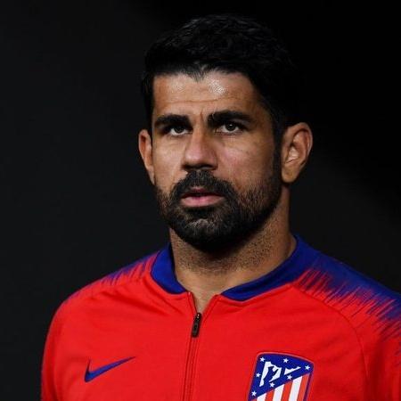 Diego Costa está livre no mercado desde dezembro de 2020 - GettyImages