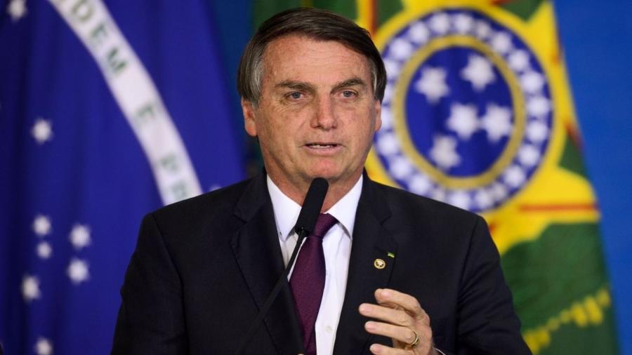 Bolsonaro deixará um legado de desmontes e aparelhamento de órgãos cruciais para o desenvolvimento do país - Agência Brasil