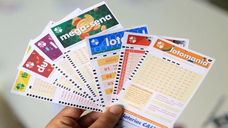 Qual a loteria mais fácil de ganhar? Aposte com mais chances