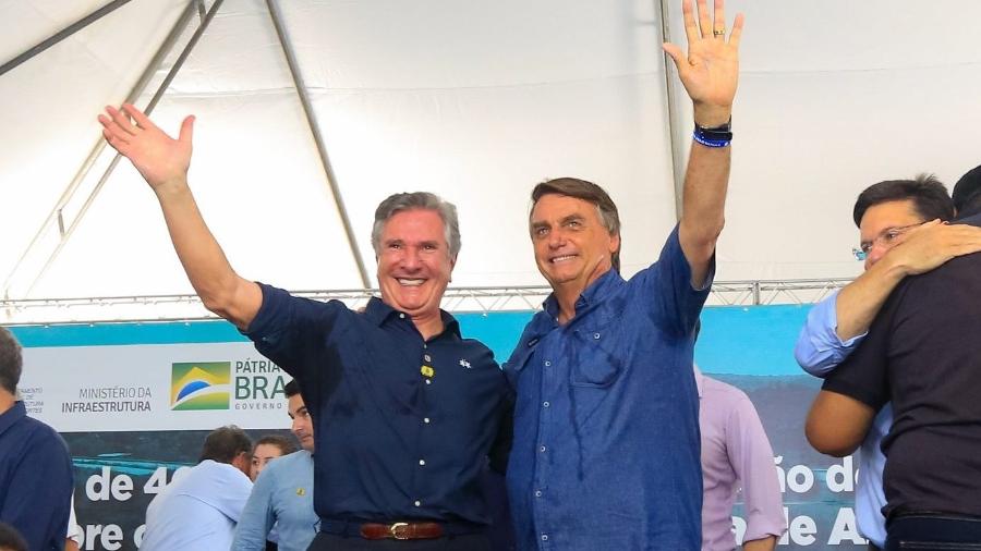 Votos de ministros contrários a Moraes em caso de prisão de Collor abrem brecha para julgamento de Bolsonaro -  O Antagonista 