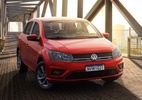Gol volta à liderança do mercado em julho, superando Fiat Strada e HB20 - VW Gol foi o carro mais vendido do mês de julho (Foto: Divulgação/VW)