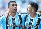 NÁUTICO X GRÊMIO: Confira as escalações oficiais do jogo pela Série B hoje (23/10) - JC Online