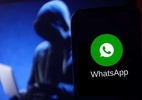 Atenção: Quase 500 milhões de usuários do WhatsApp tiveram dados vazados; 8 milhões de brasileiros foram afetados - Reprodução