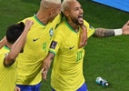 TODOS OS GOLS DE BRASIL X COREIA DO SUL NA COPA: Confira os gols da vitória do Brasil na Copa do Mundo 2022 - Blog do Torcedor