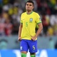 Casemiro desabafa nas redes após derrota do Brasil na Copa do Mundo