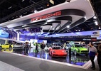 Salão do Automóvel volta ao Anhembi já em 2024 - Foto: Reprodução