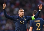 Aos 24 anos, Mbappé supera marca histórica de Messi e Cristiano Ronaldo - Getty Images