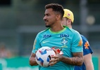 Danilo fala sobre possível volta ao Brasil: "Duas prioridades..." - Rafael Ribeiro / CBF