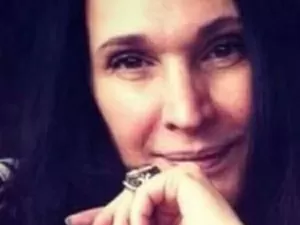 Cintia Grillo abandonou a carreira após morte trágica do único filho: 'Não consegui'