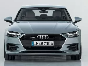 Novo Audi A7 aposentará o A6 como o conhecemos hoje