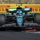 F1: O que está por trás do súbito 'renascimento' da Aston Martin na Hungria?