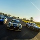 NASCAR Brasil estreia em Cuiab&aacute; com programa&ccedil;&atilde;o intensa