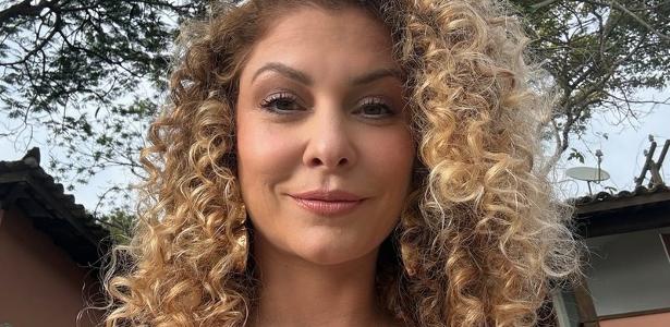 Bárbara Borges revelou sua preferência em cenário sobre sexo ou dinheiro - undefined