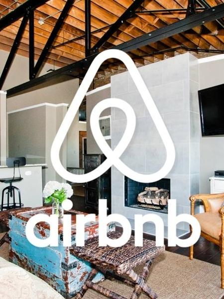 Airbnb verificará todos os anúncios após assassinatos em casa na Califórnia - Divulgação/Airbnb