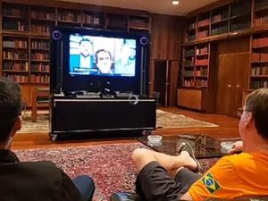Reprodução