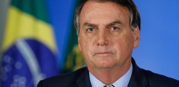 Assessores de Jair Bolsonaro na Câmara sacaram R$ 551 mil em dinheiro vivo