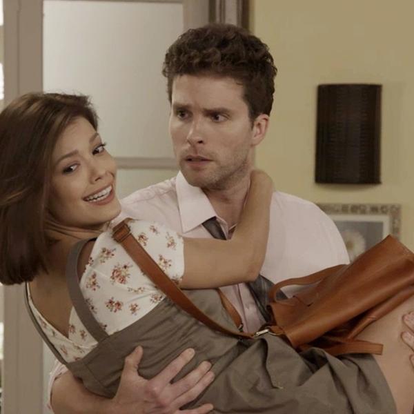 Reprodução/Globo - Reprodução/Globo