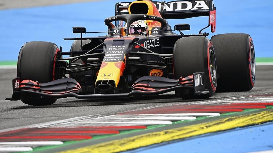 F1: Verstappen faz a pole para o GP da Áustria; Hamilton é quarto - Divulgação
