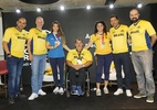 Audi do Brasil vai patrocinar as seleções brasileiras paralímpicas de volei até Paris 2024 - Foto: Divulgação/Audi
