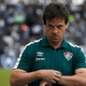 Fluminense encerra novela e fecha com novo atacante