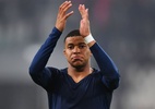 Mbappé se incomoda com ausência de Neymar na Champions League - GettyImages