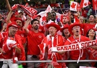 Canadá volta à Copa do Mundo após 36 anos - GettyImages