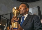 Filha de PELÉ confirma internação e fala sobre estado de saúde do Rei do Futebol; veja qual a doença de Pelé - JC Online