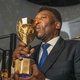 Filha de PELÉ confirma internação e fala sobre estado de saúde do Rei do Futebol; veja qual a doença de Pelé