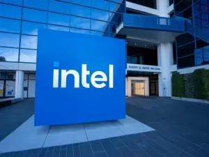 Intel prevê impacto com revogação de vendas para a Huawei