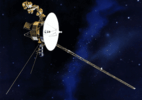 NASA faz importante correção na Voyager 1 a bilhões de quilômetros de distância - Reprodução