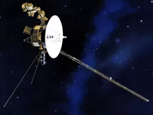 NASA faz importante correção na Voyager 1 a bilhões de quilômetros de distância