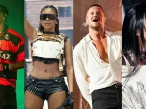 Rock in Rio 2024: Line-up, horários, meios de transporte e tudo o que você precisa saber para curtir o festival!