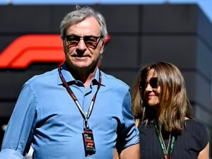 F1: Pai de Sainz defende que chegada de piloto à Williams deve melhorar equipe