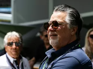 F1: Planos da Andretti seguem iguais após mudança de proprietários