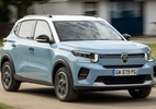 Citroën C3 e Aircross ganham garantia de 8 anos, mas só na Europa - Divulgação