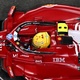 ANÁLISE F1: Quais aspectos fazem Hamilton 'perder' para Leclerc na Ferrari?