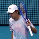 De Minaur controla Cruz Hewitt e rev&ecirc; Nakashima nas quartas