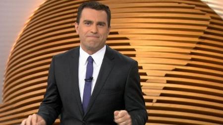 Foto: TV Globo/ Reprodução