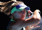 Kenin derrota Barty e enfrenta Muguruza na decisão do Australian Open - (Sem crédito)