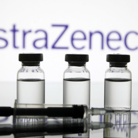 AstraZeneca estuda combinar sua vacina em desenvolvimento contra a Covid-19 com Sputnik, da Rússia - Gettyimages
